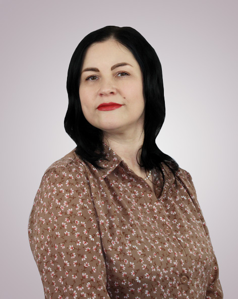 Анастасия Павловна Андреева