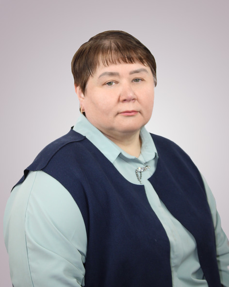 Татьяна Юрьевна Малькова
