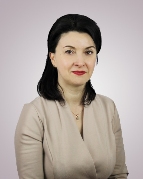 Татьяна Петровна Лысенко