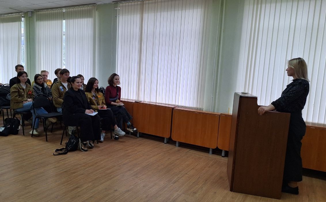 Обучение по программе профессиональной подготовки «Официант» в рамках реализации Гранта от организации МООО «РСО»