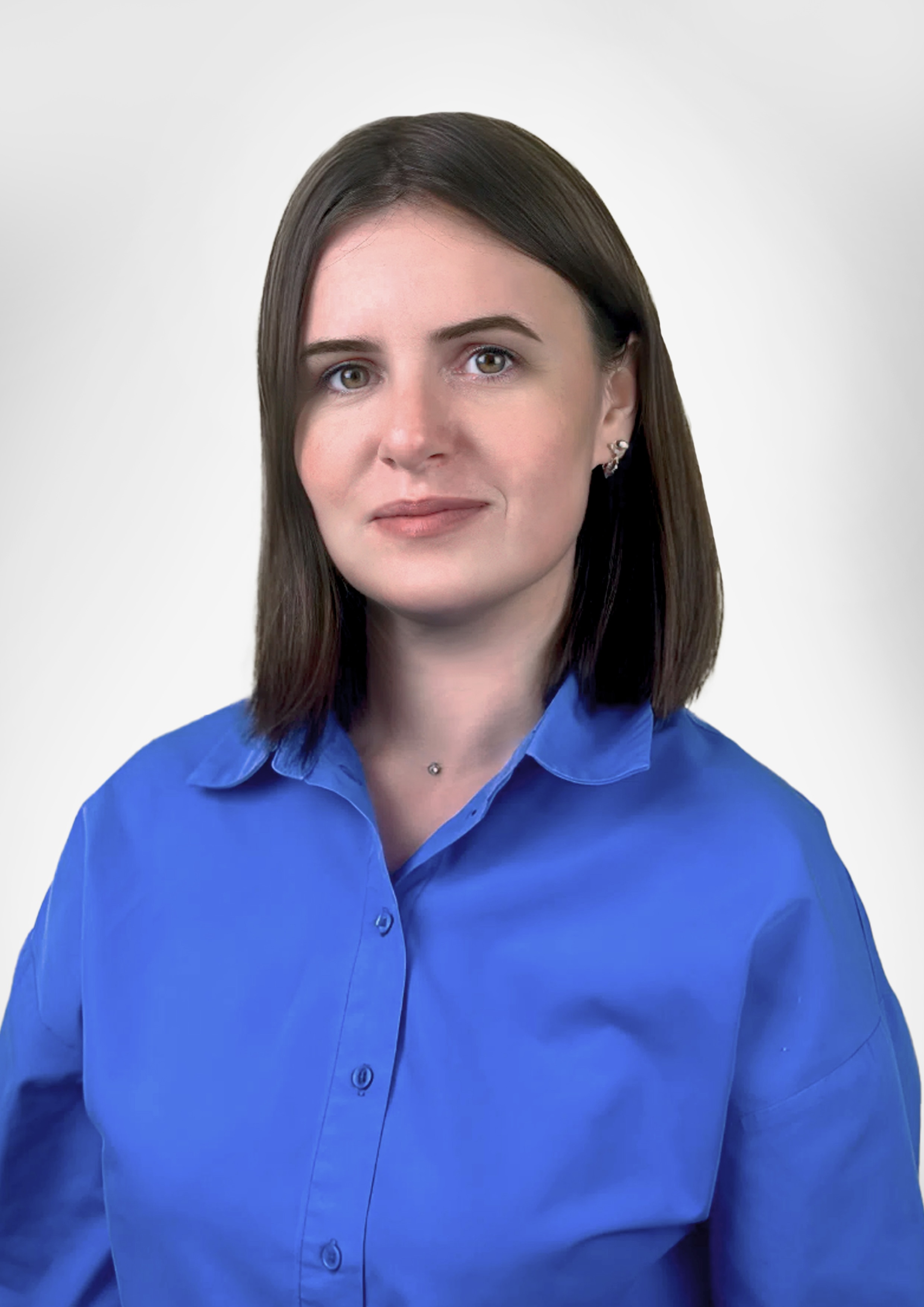 Елена Павловна Розова